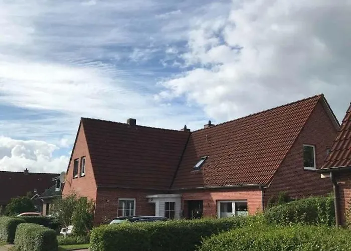 Ferienhaus Ronny