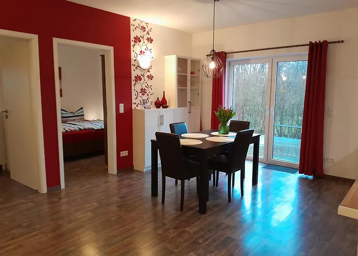Ferienwohnung Wikingerland