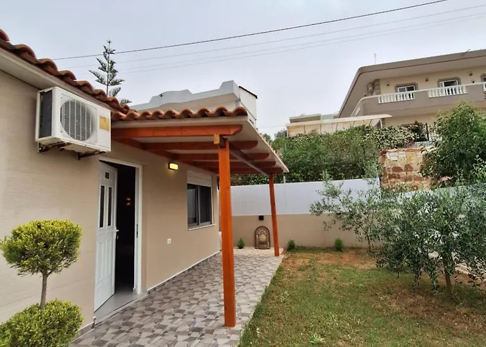 Yard Apartments - By Hotel Ronaldo