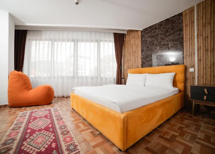 Hotel Denis