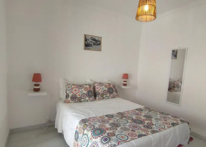 Apartamentos das Avós-Bélise