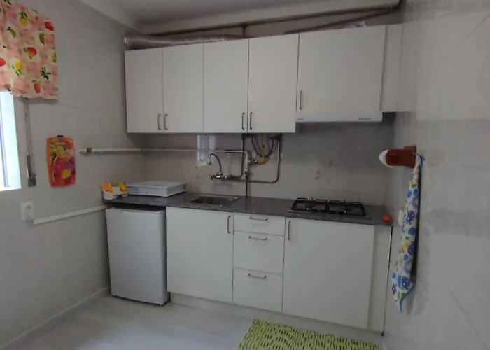 Apartamentos das Avós-Bélise