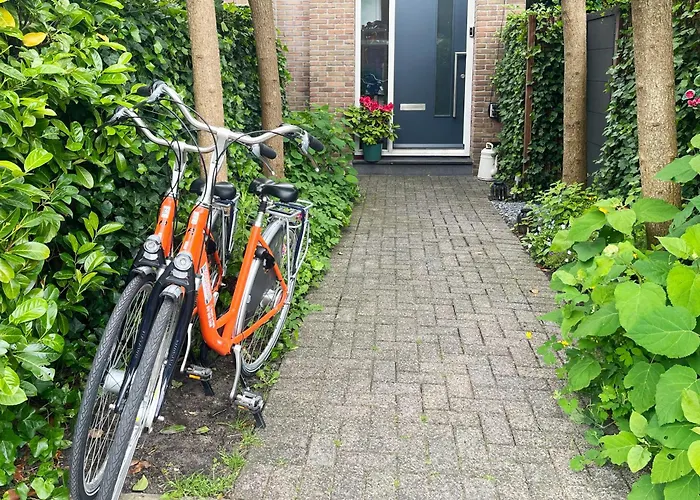 The West Wing Bloemendaal