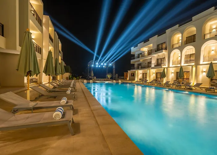 Al Masa Hotel El Sokhna