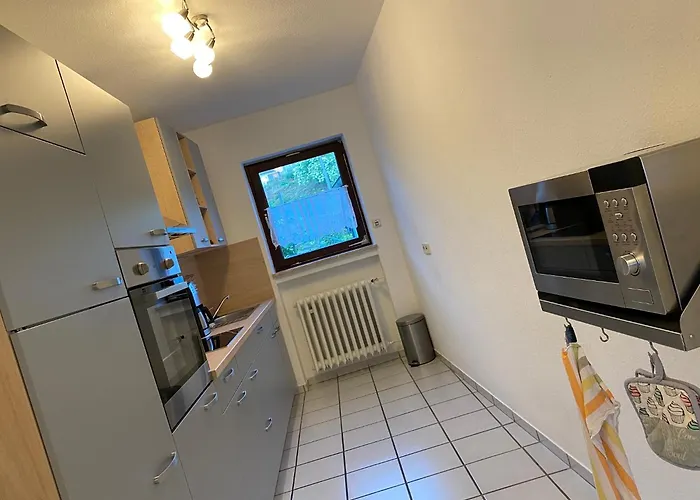 Ferienwohnung Sara