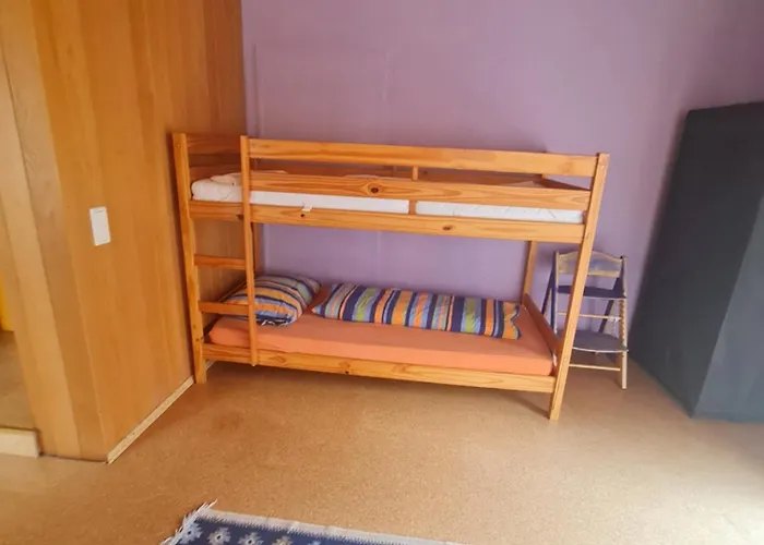 Nebi,S Home