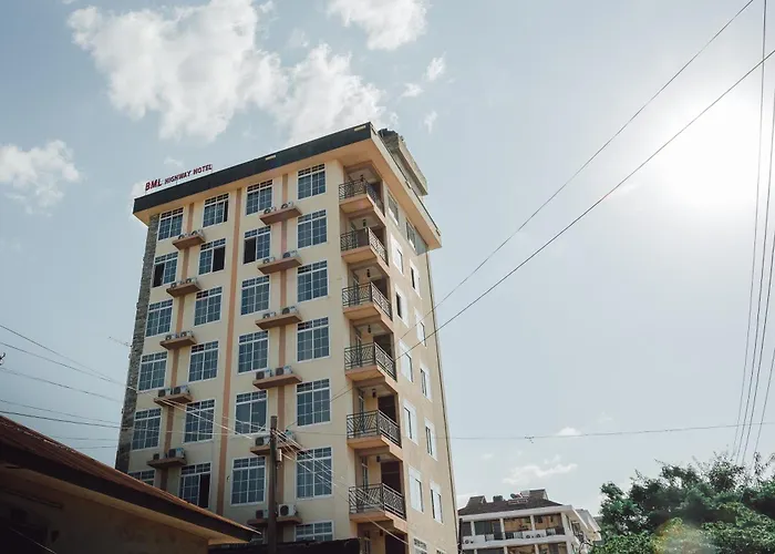 Bml Highway Hotel