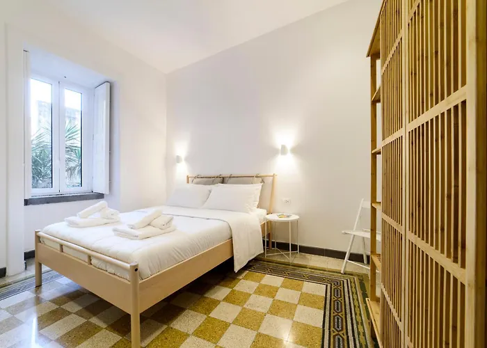 DOMUS COPPOLA Salerno