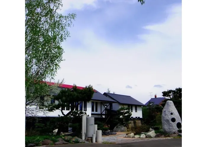 Auberge Kunsthaus - Vacation Stay 67853V