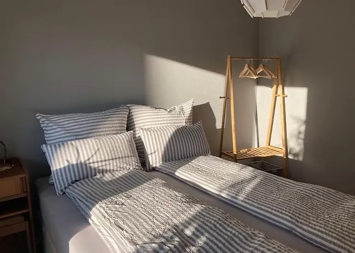 Großzügige Wohnung mit Flair und Aussicht