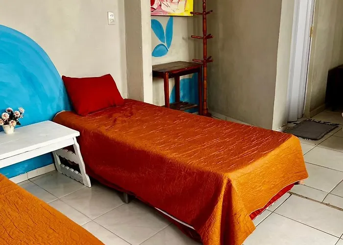 Recanto Canoa