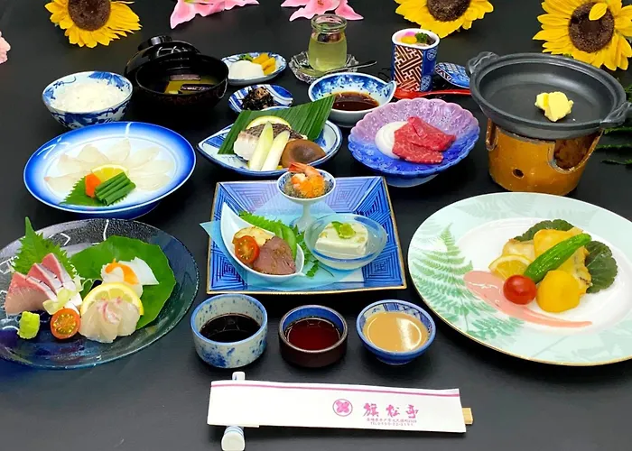 Kishotei - Vacation Stay 76557V
