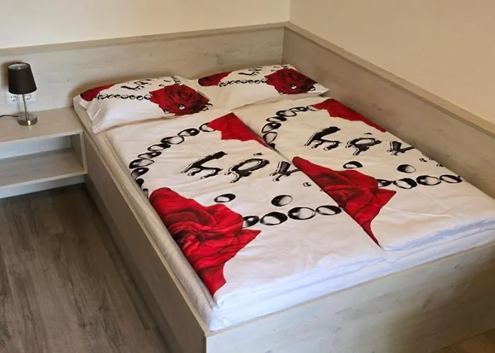 Apartment im Hotel