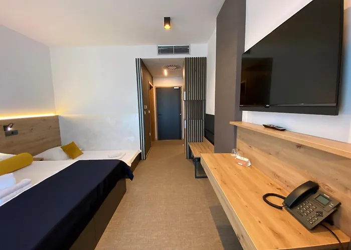 Hotel Leonardo