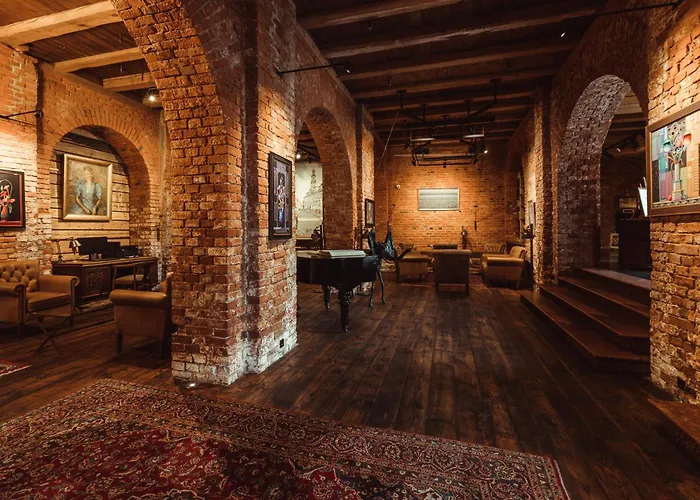 Promenade Hotel Liepaja