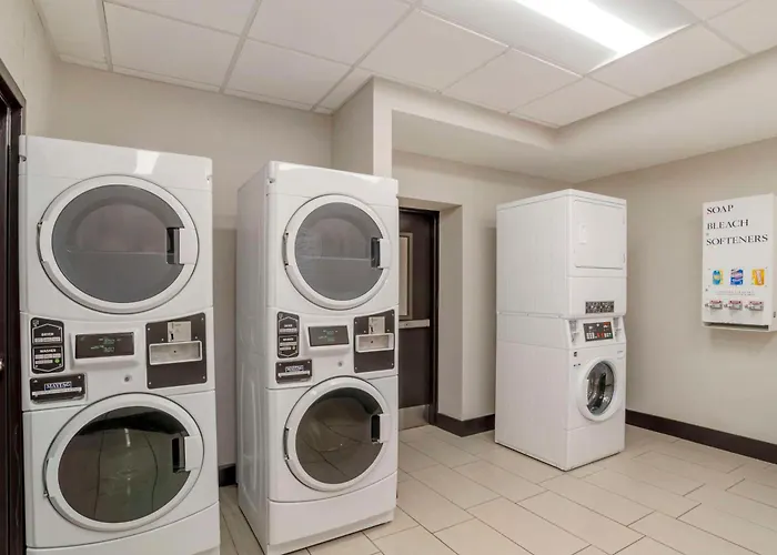 Best Western Plus Greenville I-385 Inn & Suites