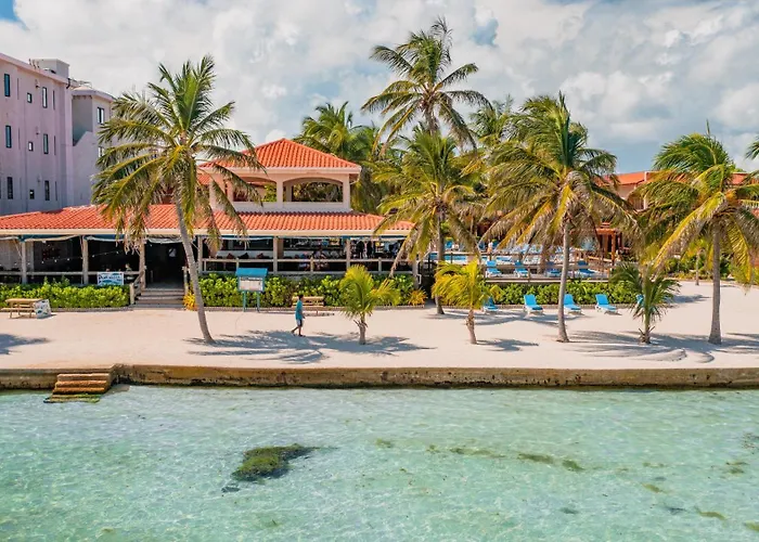 Sunbreeze Hotel
