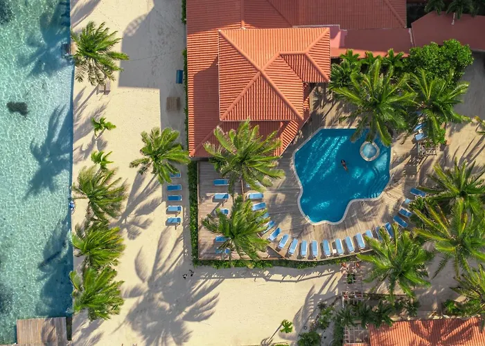 Sunbreeze Hotel