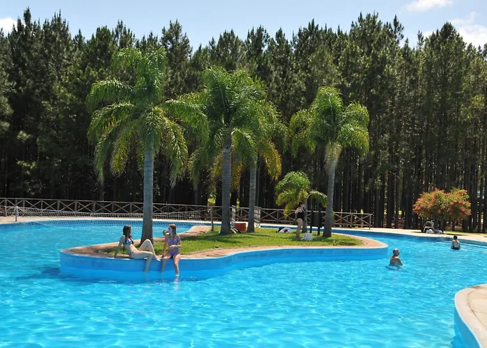 Gran Hotel Uruguay