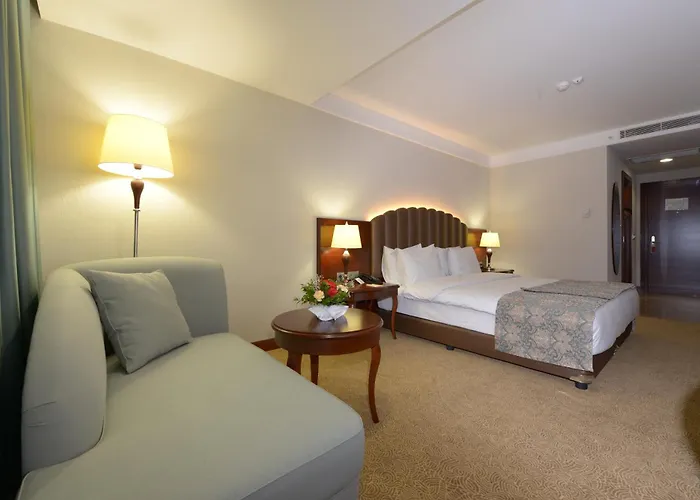 Ramada Plaza Altin Kayisi Hotel