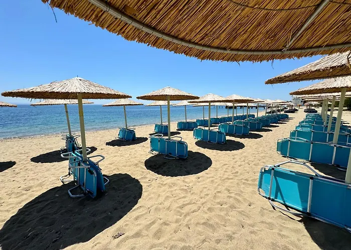 Olympion Beach Hotel