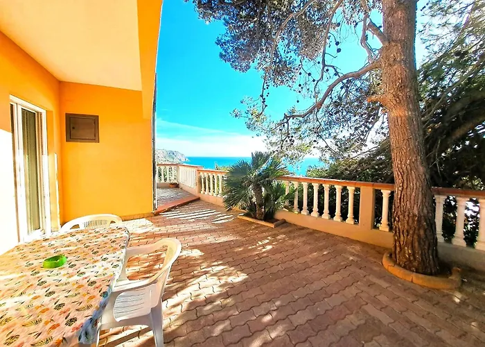 Case Vacanze Pietragrande