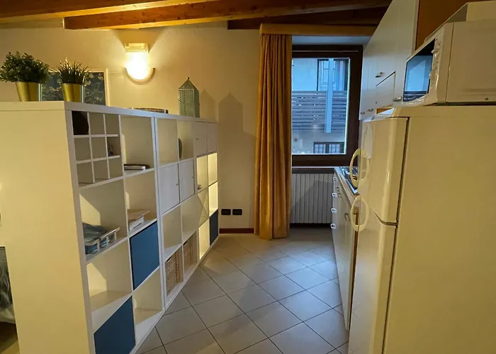 Villa Maria Apartments