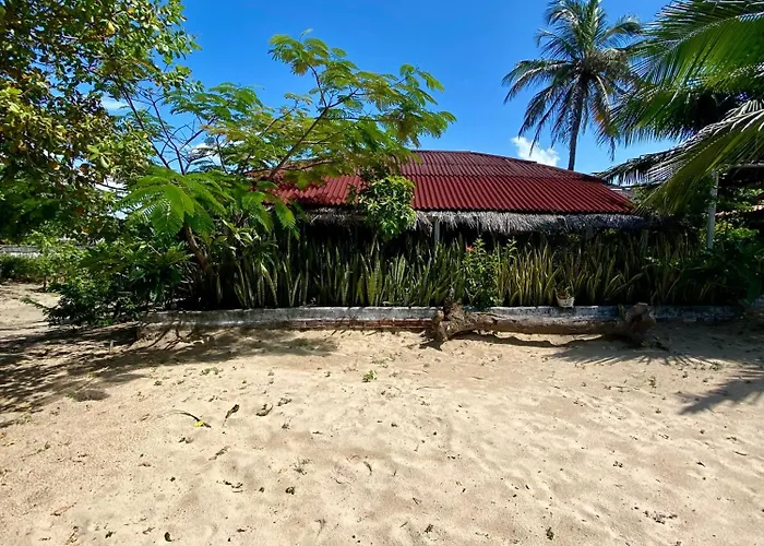 Casa Acquamarina