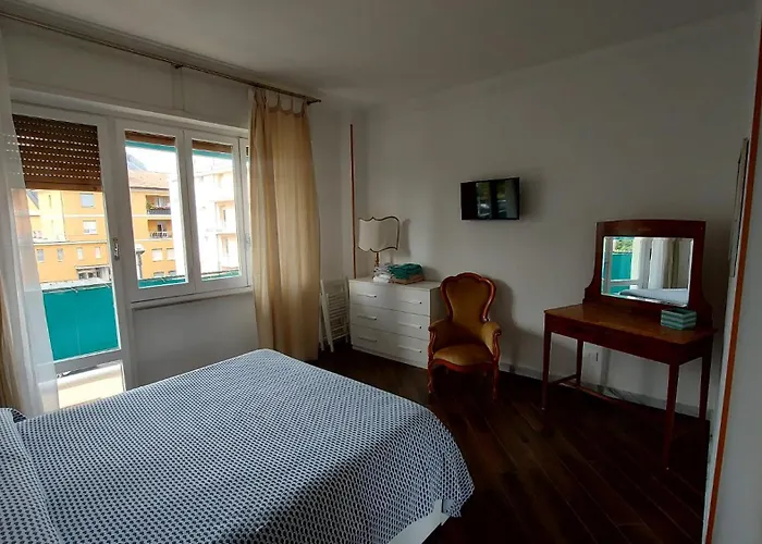 Appartamento Azzurro Mare
