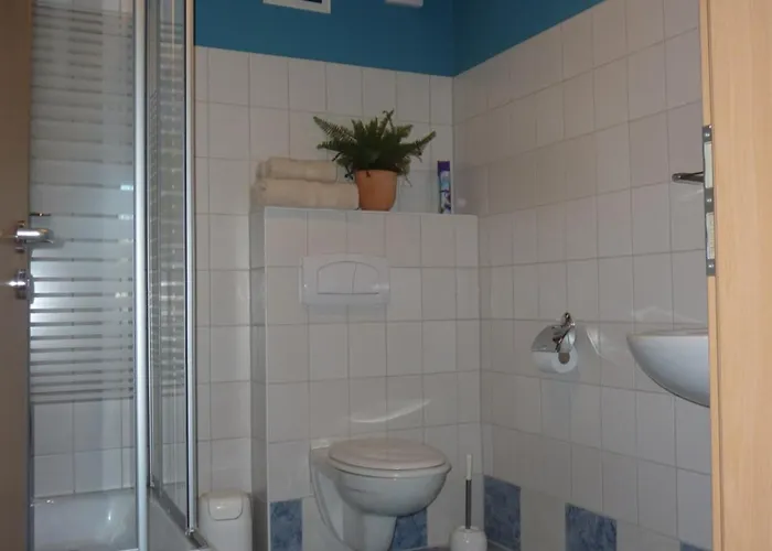 Ferienwohnung Klabautermann