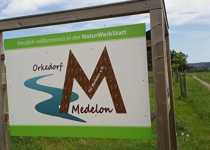 Ferienwohnung Frühlings