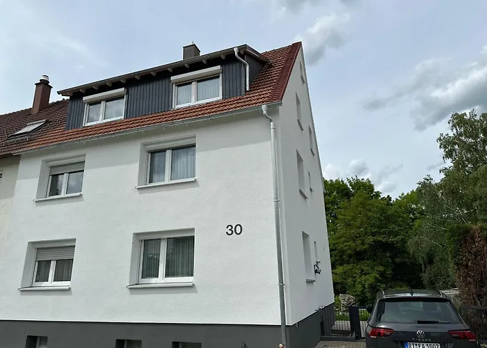 kukione Ferienwohnung