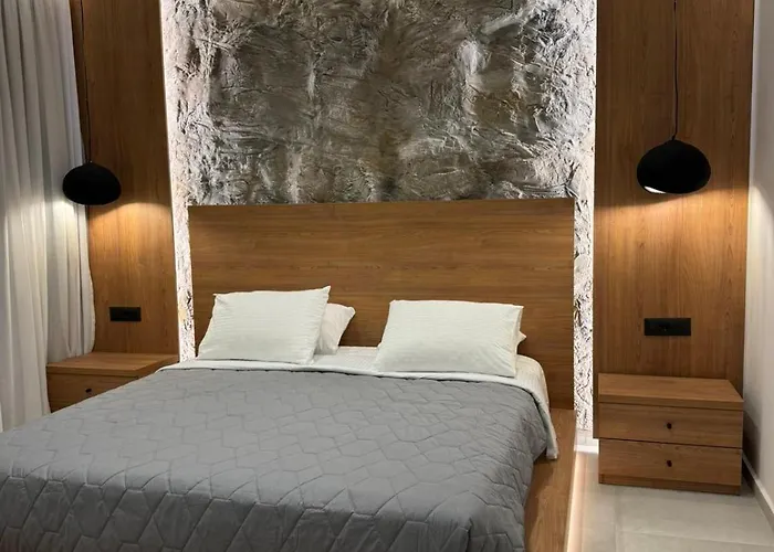 Rafael Hotel-Adults Only