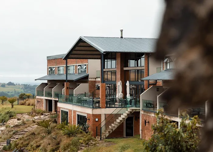 Dragonview Lodge