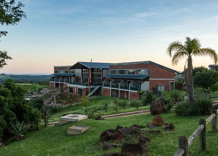 Dragonview Lodge
