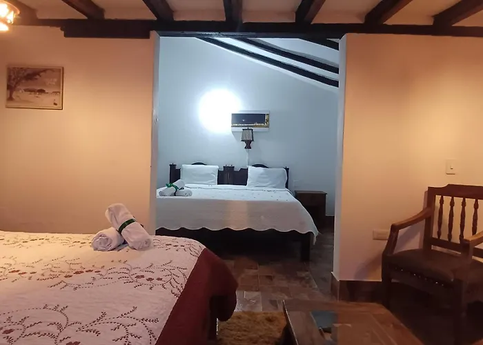 Hostal Rana