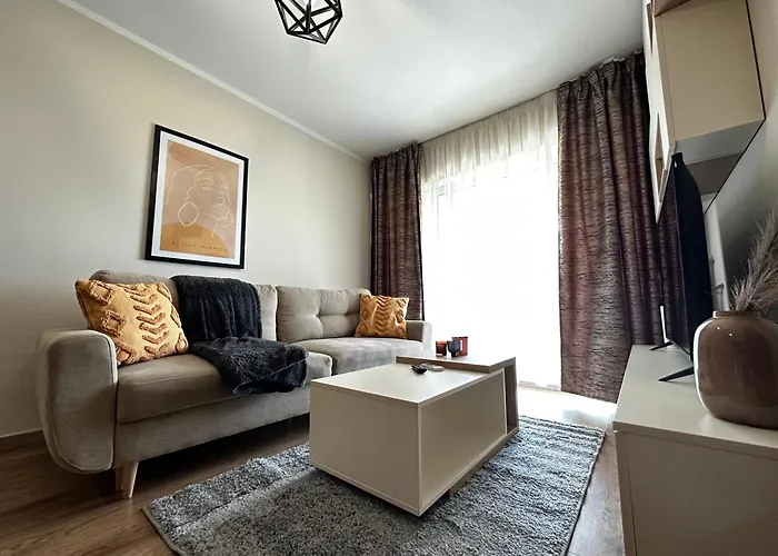 Ad Apartments