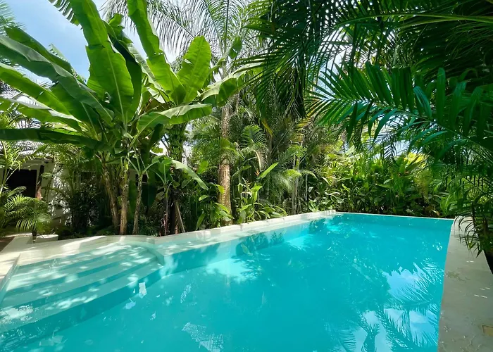 Gaia Villas
