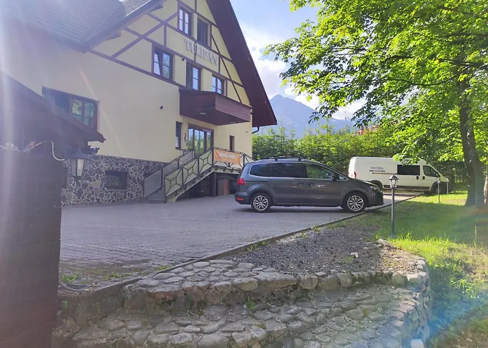 Hotel Tulipan