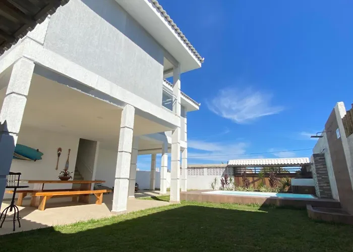 Recanto Casa De Itauna