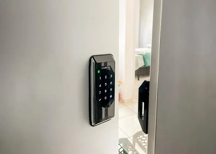 Apartamento Cactus No Dallas Park