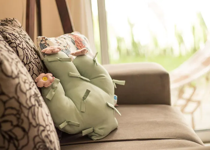 Apartamento Cactus No Dallas Park