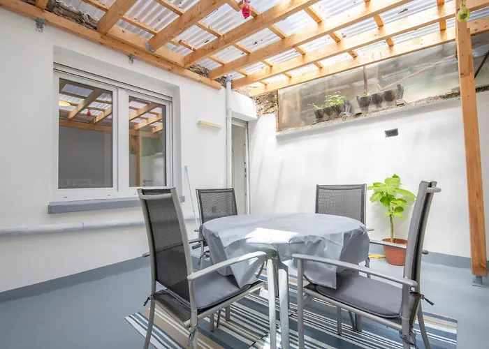 Apartment Rosenberg