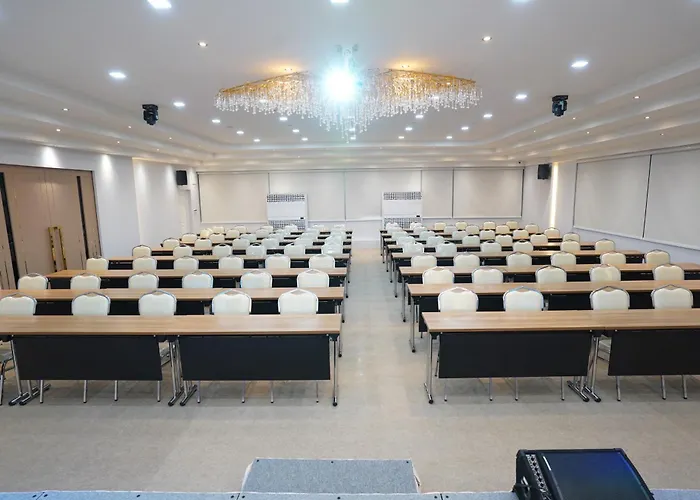 The Space Hotel Lampang