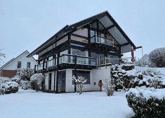 Ferienwohnung Stengel