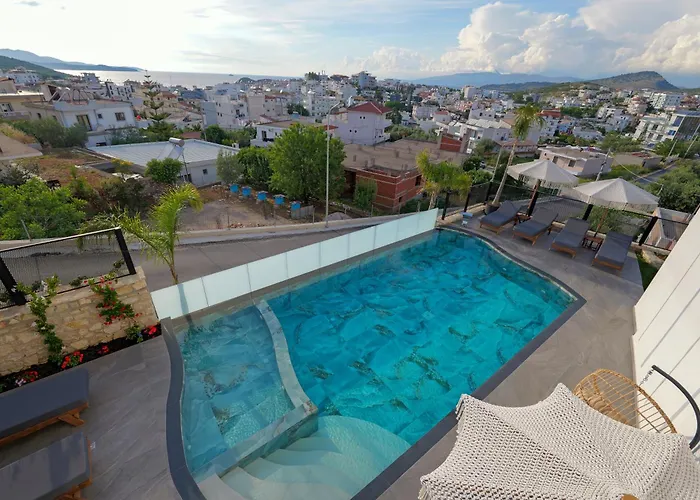 Ori Mare Hotel