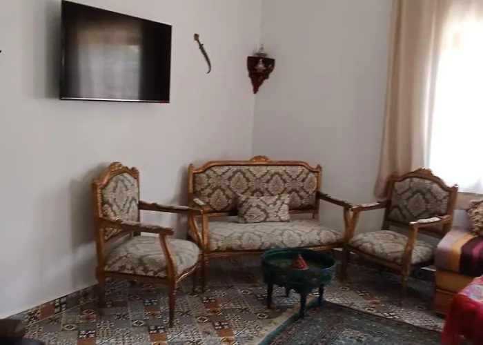 Magnifique Petite Villa A 1 Min De La Plage