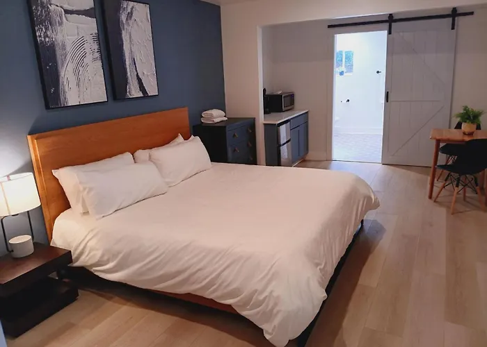 Five10 Orange Street Hotel - Hot Springs