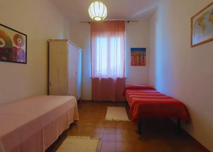 El Lugo Apartment