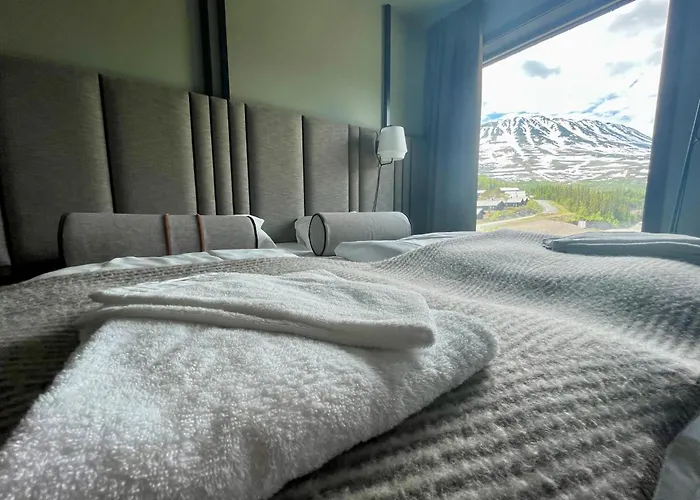 Gausta View Stay